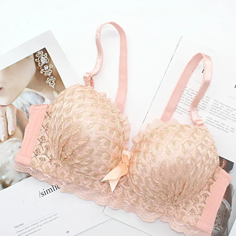 Fashion Sexy Bras Push Up Lingerie Soft Women Bra Comfortable Wireless Adjusted Bralette Underwear Girls Cute Cheap Intimates
Fashion Sexy Bras Push Up Lingerie Soft Women Bra Comfortable Wireless Adjusted Bralette Underwear Girls Cute Cheap Intimates