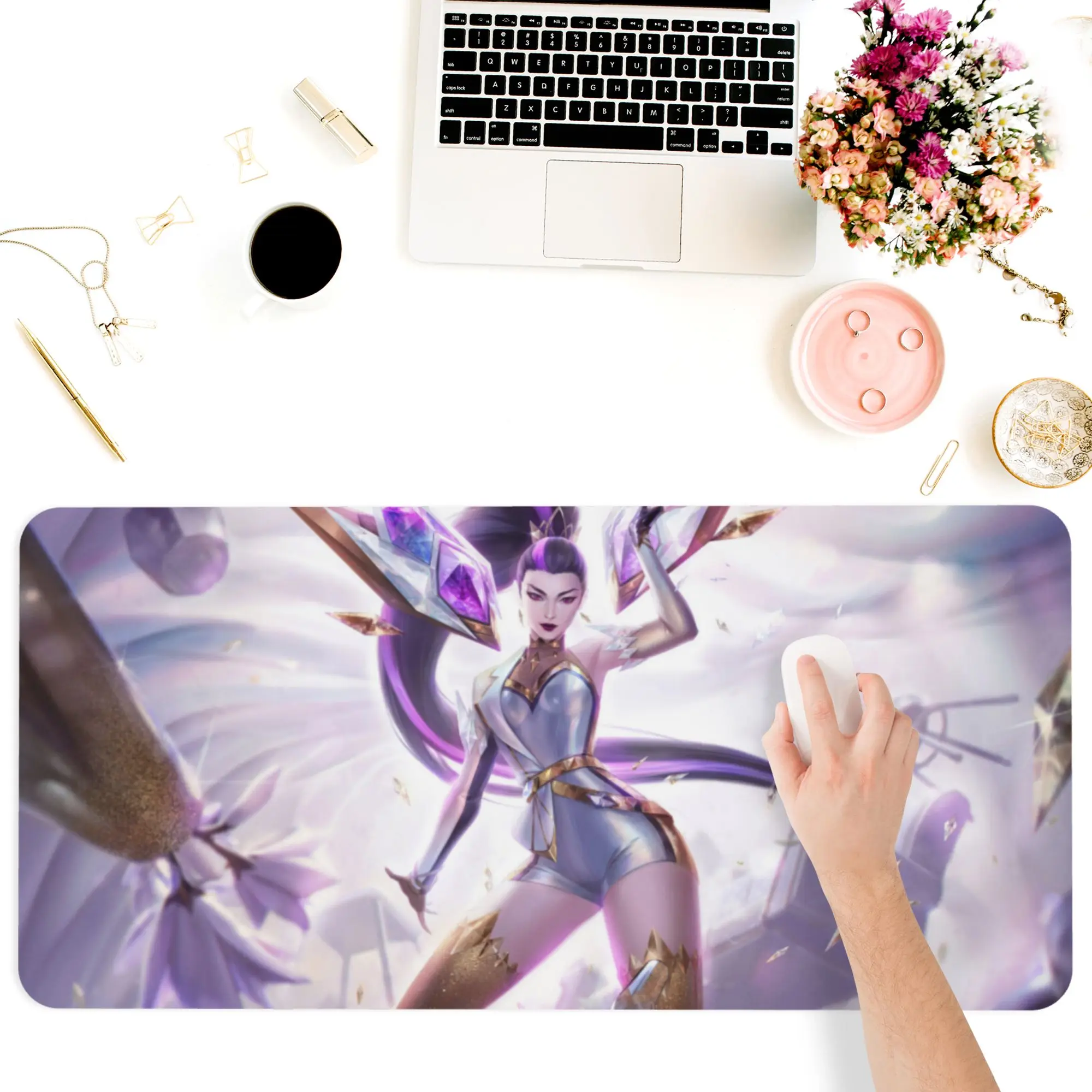 Desk Large Mouse Pad Mousepad Mat Gaming Pad Deskmat Rug Gamer Mause Carpet Computer Extended Mats Larg Mous Accessories Violet
Desk Large Mouse Pad Mousepad Mat Gaming Pad Deskmat Rug Gamer Mause Carpet Computer Extended Mats Larg Mous Accessories Violet