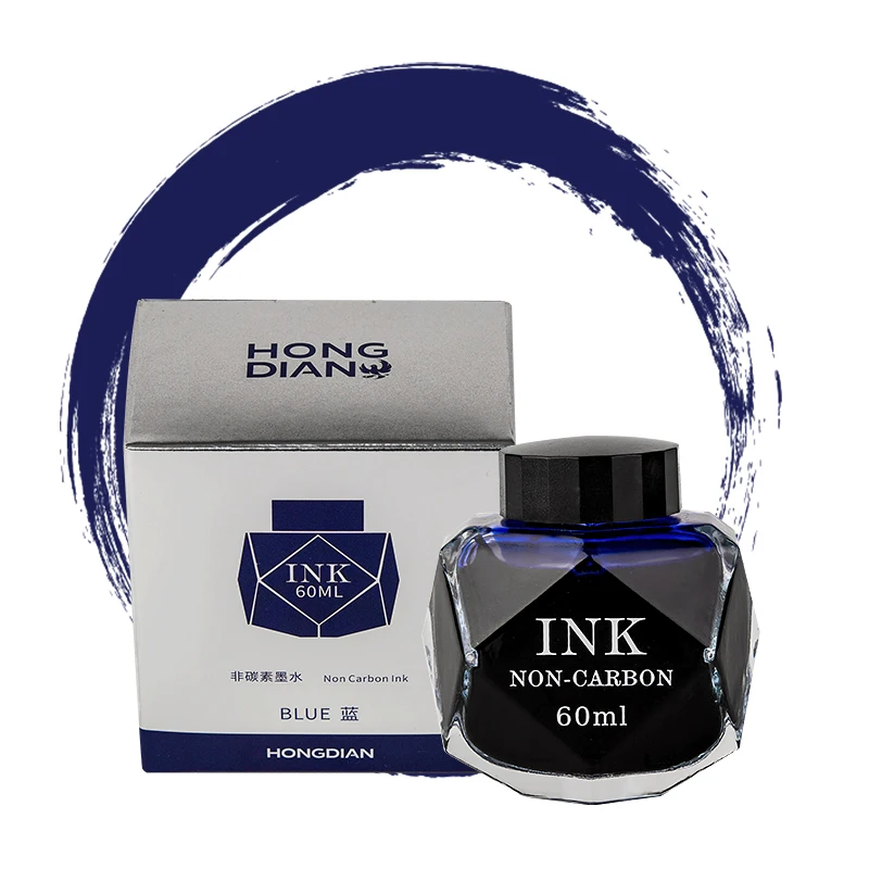 Ручка перьевая HONGDIAN, 70/60/18 мл, различные цвета
Ручка перьевая HONGDIAN, 70/60/18 мл, различные цвета