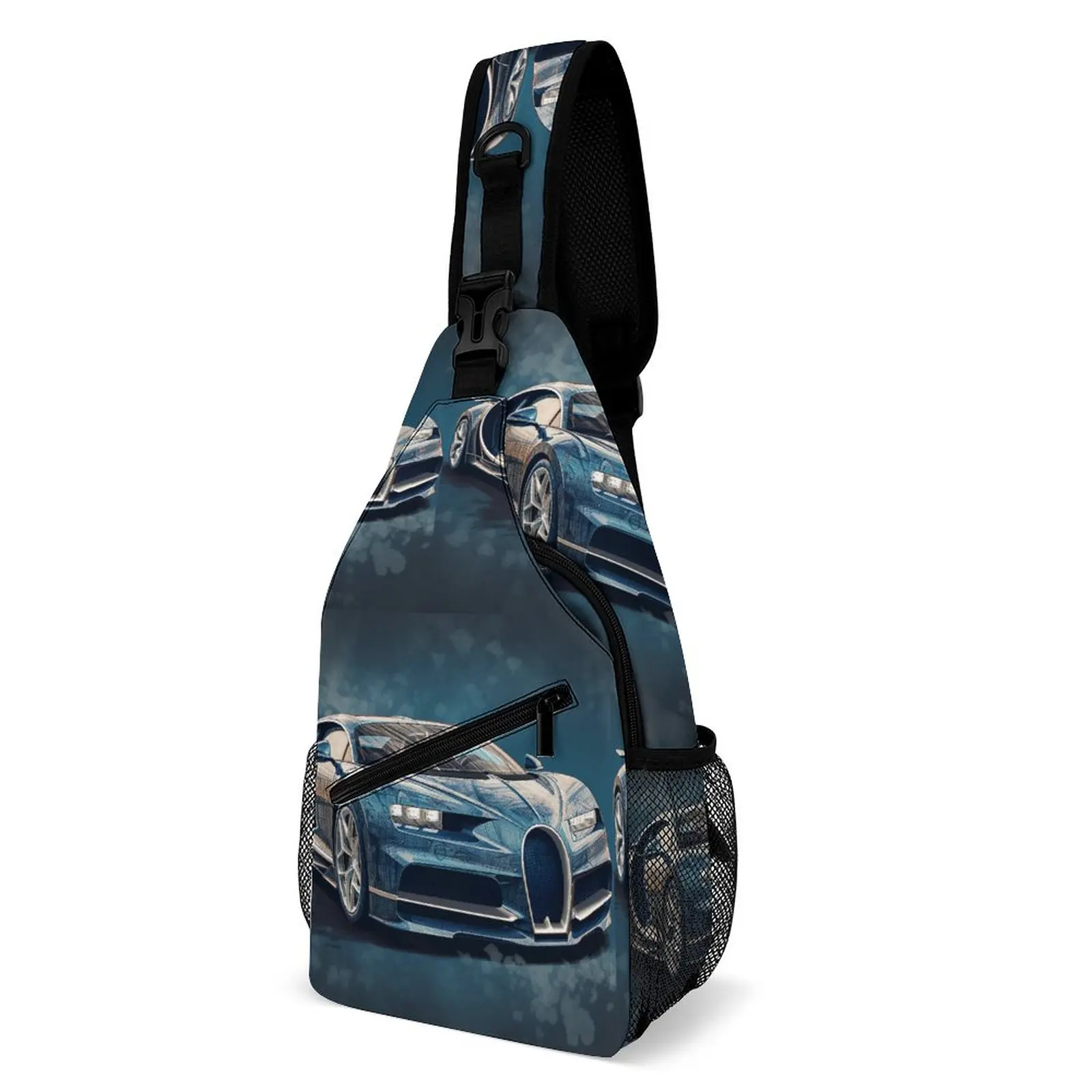 Sports Car Shoulder Bags Vector Cartoon Vintage Chest Bag Men Trip Workout Sling Bag Phone Print Small Bags
Sports Car Shoulder Bags Vector Cartoon Vintage Chest Bag Men Trip Workout Sling Bag Phone Print Small Bags