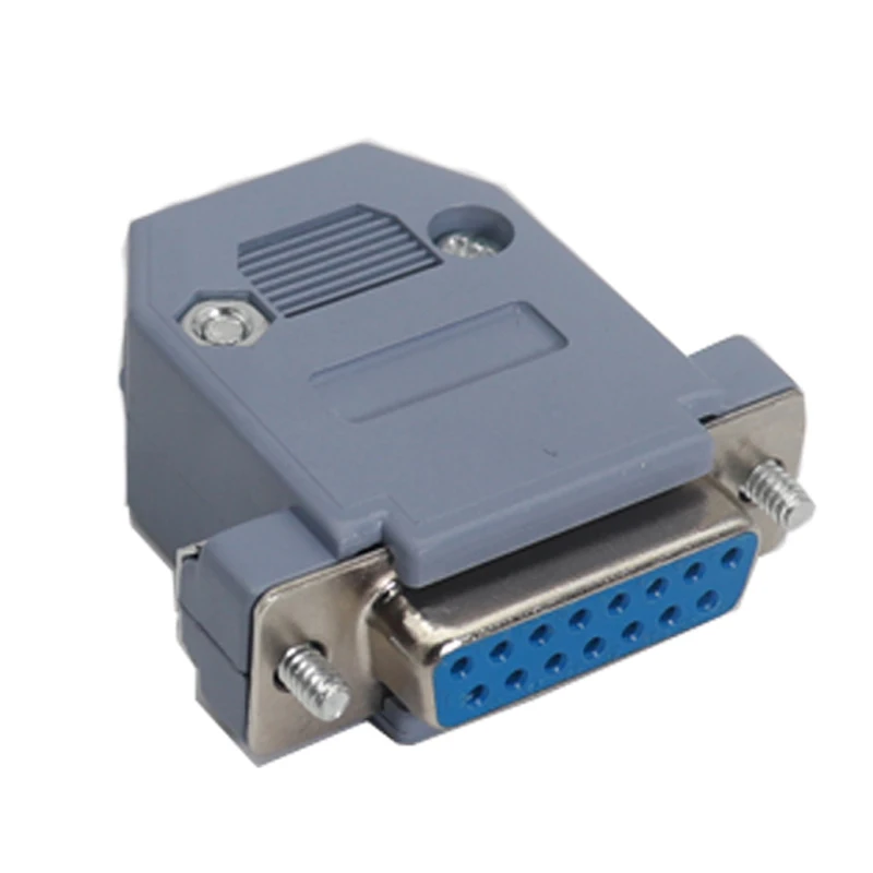 Переходник DB15
Переходник DB15