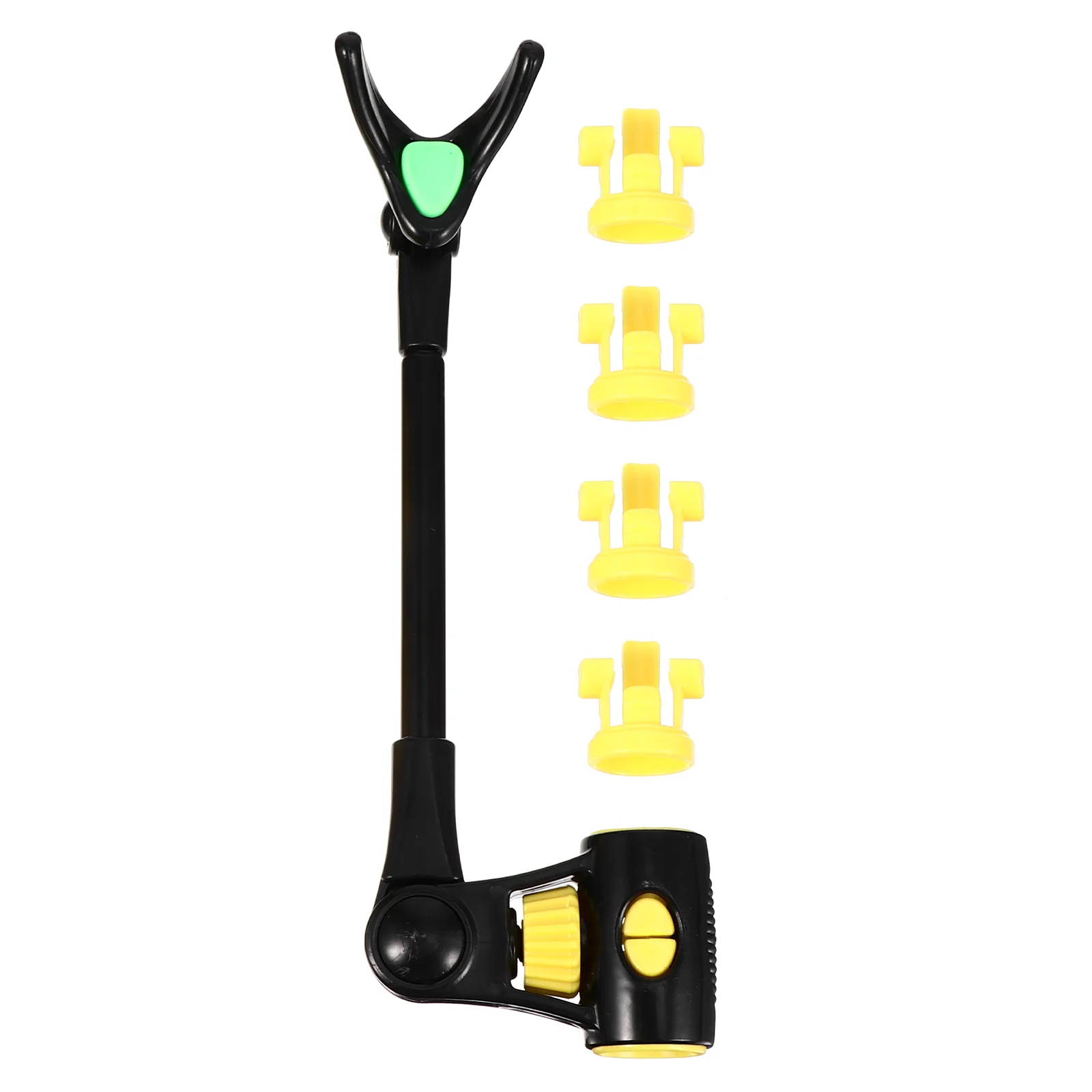 Rod Rack Holderpole Bank Support Stake Stand Extendable Outdoor Dock Gear Floor Tool Accessory Ground Telescopic
Rod Rack Holderpole Bank Support Stake Stand Extendable Outdoor Dock Gear Floor Tool Accessory Ground Telescopic