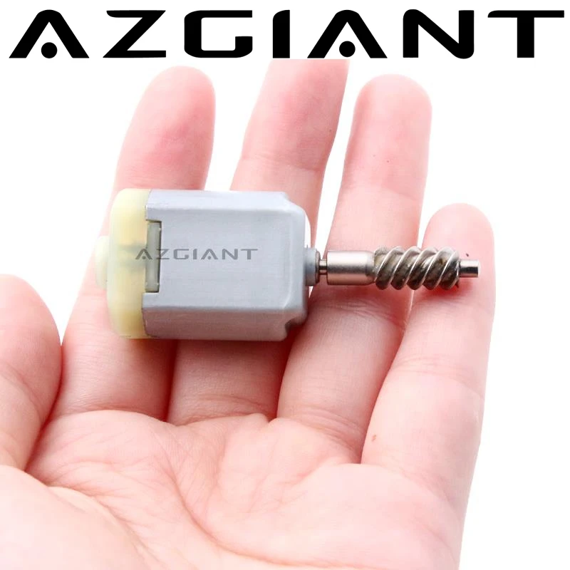 Azgiant Door Lock Motor for Toyota Land Cruiser UZJ100 FZJ100 FZJ105 HDJ100 HZJ105 98-07 Land Cruiser 4500 4700 LC100 1999-2006
Azgiant Door Lock Motor for Toyota Land Cruiser UZJ100 FZJ100 FZJ105 HDJ100 HZJ105 98-07 Land Cruiser 4500 4700 LC100 1999-2006