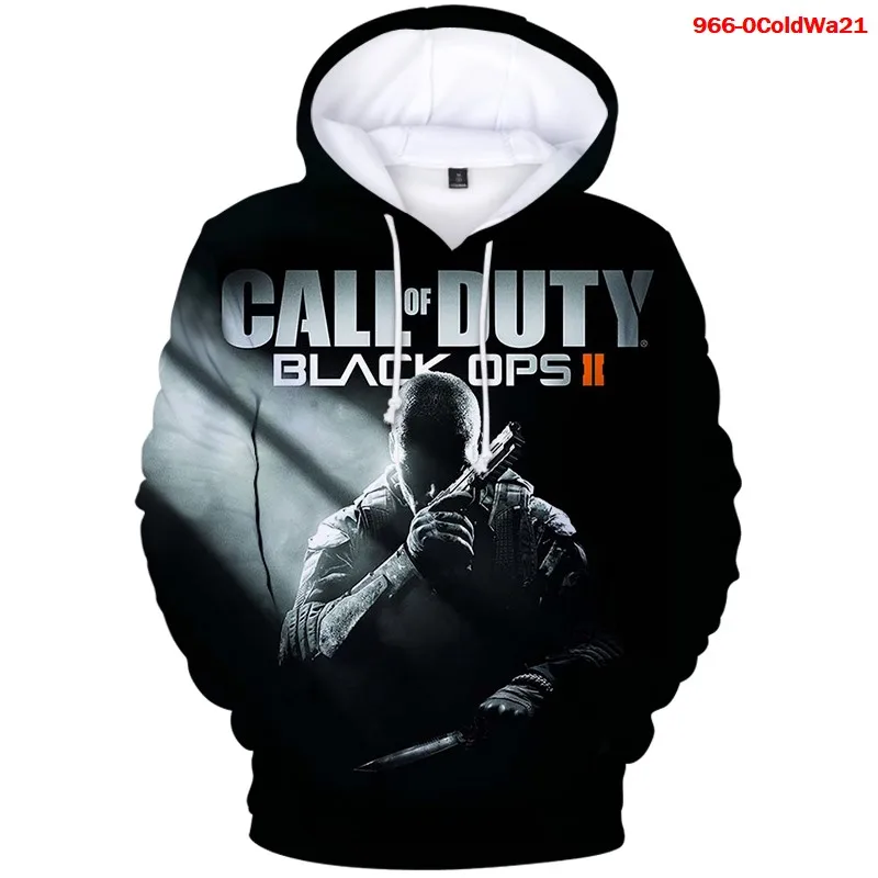 Мужская толстовка с капюшоном с надписью «Call Of Duty», черные Ops, холодная война, 3d зимние новые женские толстовки размера плюс, черный Ops, улична...
Мужская толстовка с капюшоном с надписью «Call Of Duty», черные Ops, холодная война, 3d зимние новые женские толстовки размера плюс, черный Ops, улична...