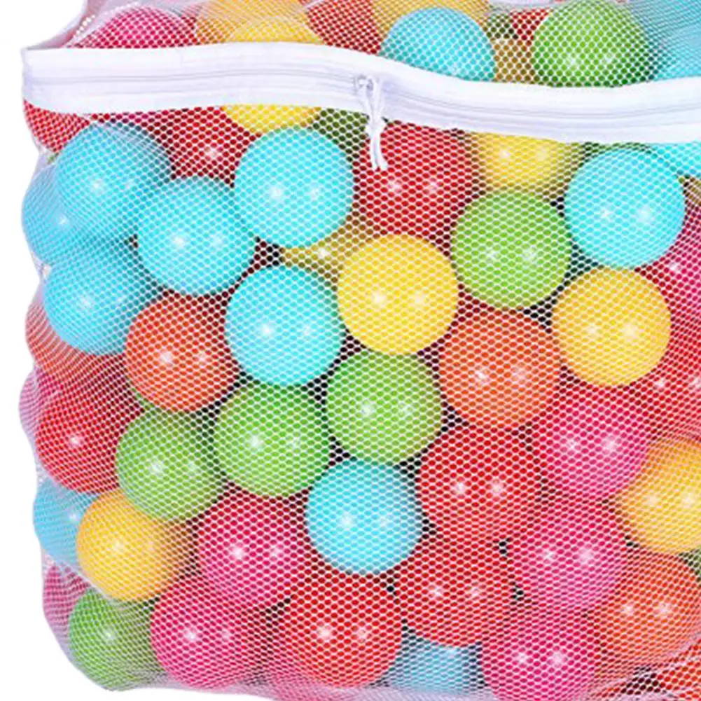 Baby Toy Soft Colorful Fun 100Pcs Water Pool Ocean Wave Ball Outdoor Sports Amusement Park Props Thickened Plastic Ocean Ball
Baby Toy Soft Colorful Fun 100Pcs Water Pool Ocean Wave Ball Outdoor Sports Amusement Park Props Thickened Plastic Ocean Ball
