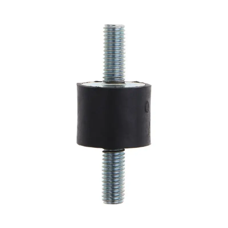 Rubber Mounts Air Compressor Pump Shock Absorbers Anti-Vibration Silentblock Generator Motor Mounts Car Boat Bobbins 367D
Rubber Mounts Air Compressor Pump Shock Absorbers Anti-Vibration Silentblock Generator Motor Mounts Car Boat Bobbins 367D