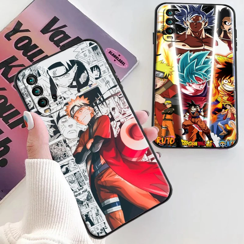Naruto Japanese Anime Phone Cases For Xiaomi Redmi Redmi 7 7A Note 8 Pro 8T 8 2021 8 7 7 Pro 8 8A 8 Pro Carcasa Funda
Naruto Japanese Anime Phone Cases For Xiaomi Redmi Redmi 7 7A Note 8 Pro 8T 8 2021 8 7 7 Pro 8 8A 8 Pro Carcasa Funda