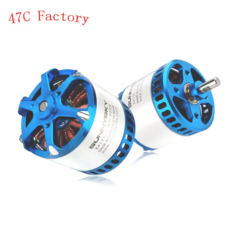 Sunnysky X4125 III 70E 210 кв 420кв 440кв 480кв 515кв 610кв с неподвижными крыльями для 3D планера дрона квадрокоптера
Sunnysky X4125 III 70E 210 кв 420кв 440кв 480кв 515кв 610кв с неподвижными крыльями для 3D планера дрона квадрокоптера