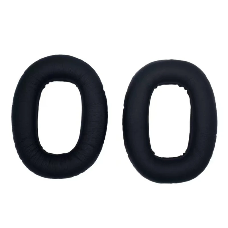 Protective Earpads Ear Pads Muffs Ear Cushion Repair Part Compatible with Monitor 2 ANC Headphone Earmuffs Earcups
Protective Earpads Ear Pads Muffs Ear Cushion Repair Part Compatible with Monitor 2 ANC Headphone Earmuffs Earcups
