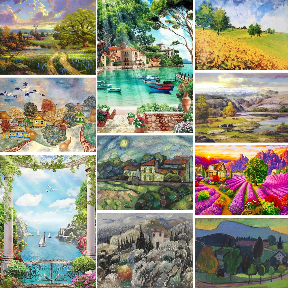 Пейзаж Лаванда поле свадебное украшение алмазное искусство инструменты и аксессуары Набор для вышивки крестиком картина персонализированные подарки
Пейзаж Лаванда поле свадебное украшение алмазное искусство инструменты и аксессуары Набор для вышивки крестиком картина персонализированные подарки