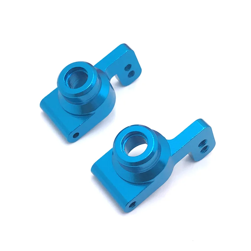 Metal Upgrade Rear Cup For WLtoys 1/14 144010 144001 144002 1/12 124016 124017 124018 124019 RC Car Parts
Metal Upgrade Rear Cup For WLtoys 1/14 144010 144001 144002 1/12 124016 124017 124018 124019 RC Car Parts