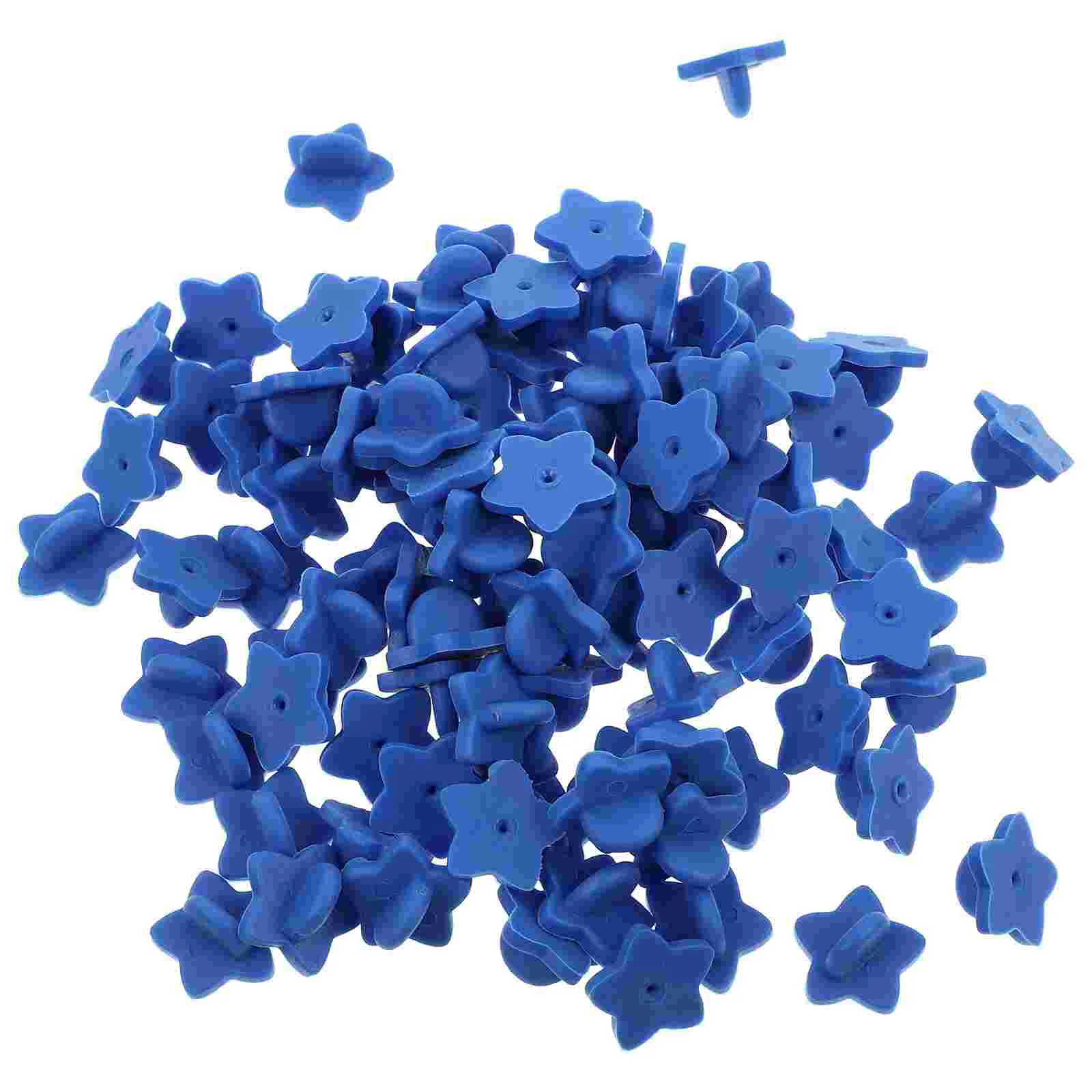 Pin Clutch Backsbrooch Rubber Tielocking Clasp Tacks Replacementtack Buckles Lapel Badge Badges Keepers Craft Backing
Pin Clutch Backsbrooch Rubber Tielocking Clasp Tacks Replacementtack Buckles Lapel Badge Badges Keepers Craft Backing