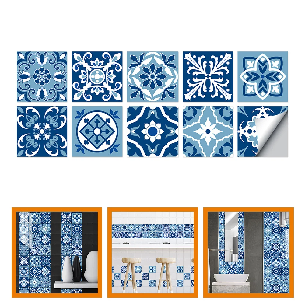 Home Supplies Peel And Stick Tile Decals Floor Sticker For Decorative Stickers Ornament Wall Paste
Home Supplies Peel And Stick Tile Decals Floor Sticker For Decorative Stickers Ornament Wall Paste