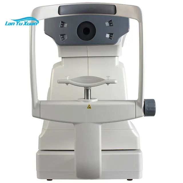 2022 Automatic Refractometer Ophthalmic Manufacture Sale Portable Autorefractometer Best Auto Refractometer Keratometer Price
2022 Automatic Refractometer Ophthalmic Manufacture Sale Portable Autorefractometer Best Auto Refractometer Keratometer Price
