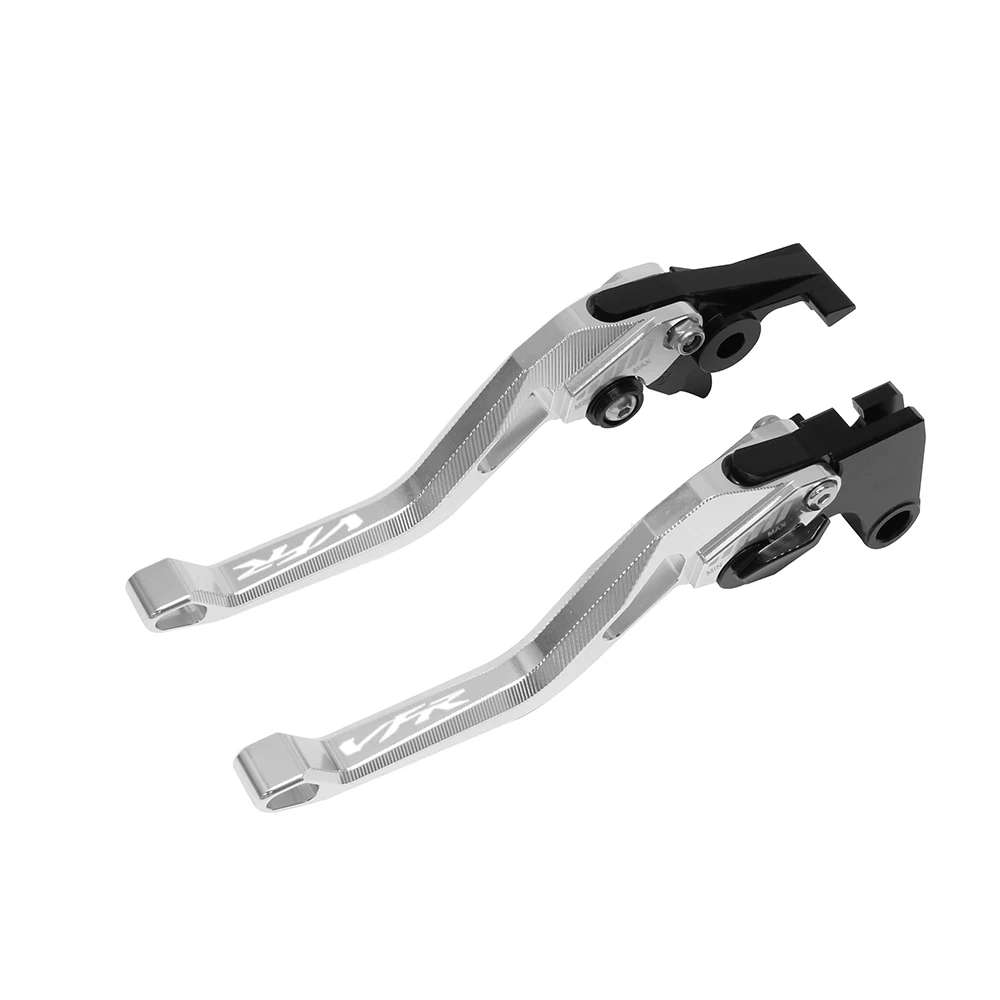 CNC Brake Clutch Lever For Honda VFR 800 VFR800 1998 1999 2000 2001 Motorcycle Accessories Adjustable Handles Levers With LOGO
CNC Brake Clutch Lever For Honda VFR 800 VFR800 1998 1999 2000 2001 Motorcycle Accessories Adjustable Handles Levers With LOGO