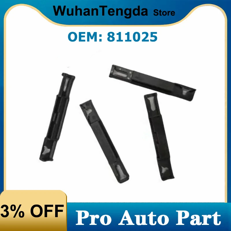 4 шт./партия для Peugeot 3008 4008 5008 508 308 Citroen C4 C5 C6 DS4S DS5 DS6 клипса для лобового стекла 811025
4 шт./партия для Peugeot 3008 4008 5008 508 308 Citroen C4 C5 C6 DS4S DS5 DS6 клипса для лобового стекла 811025