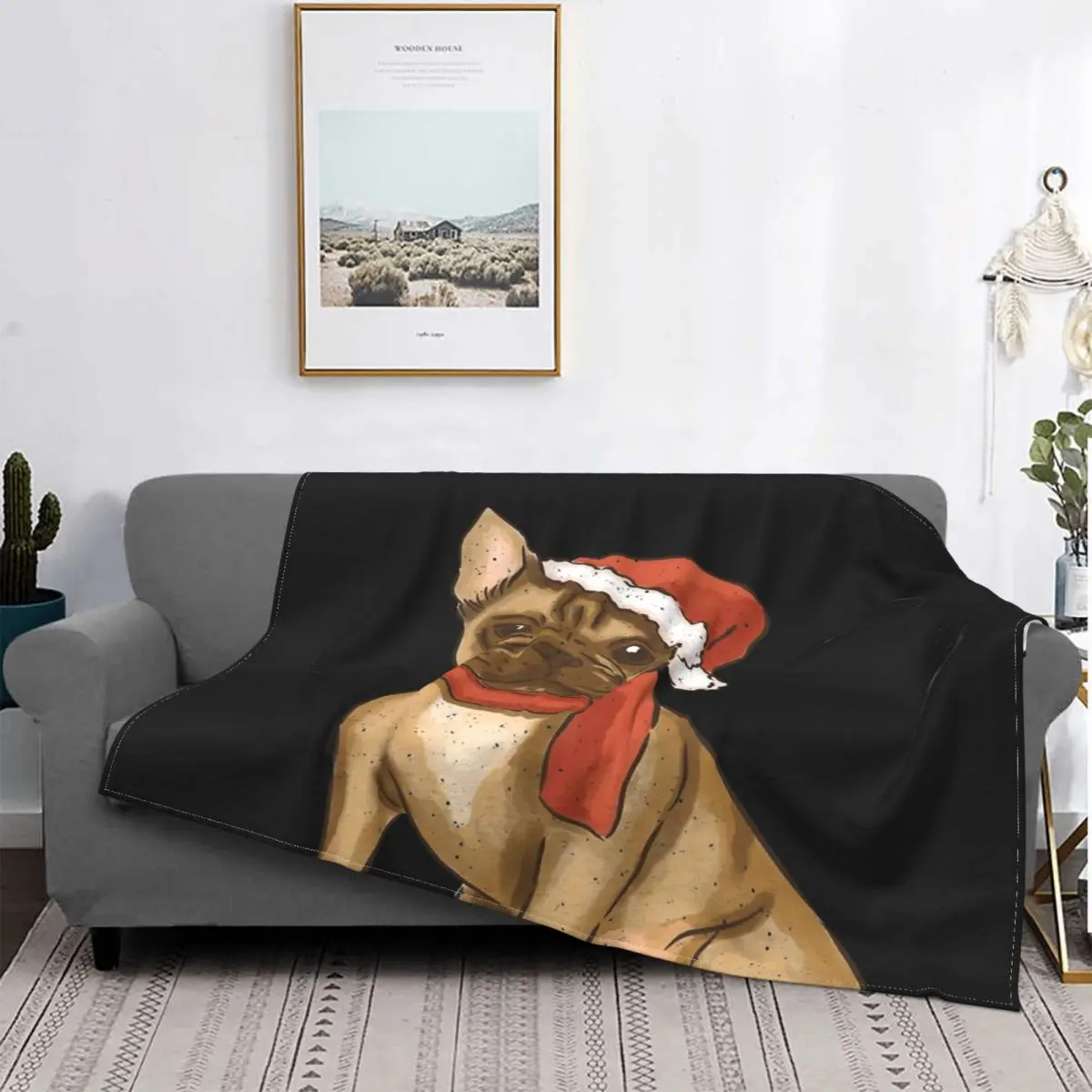 Manta de invierno para Perros Bulldog Francés, cubrecamas a cuadros, edredones de playa, manta de muselina, 2 unidades
Manta de invierno para Perros Bulldog Francés, cubrecamas a cuadros, edredones de playa, manta de muselina, 2 unidades