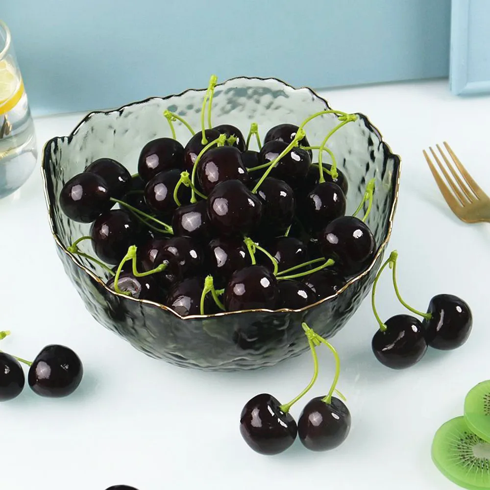 5/10/20pair Fake Cherry Artificial Fruit Model Simulation Cherry Ornament Home Party Decoration Craft Food Photo Props
5/10/20pair Fake Cherry Artificial Fruit Model Simulation Cherry Ornament Home Party Decoration Craft Food Photo Props