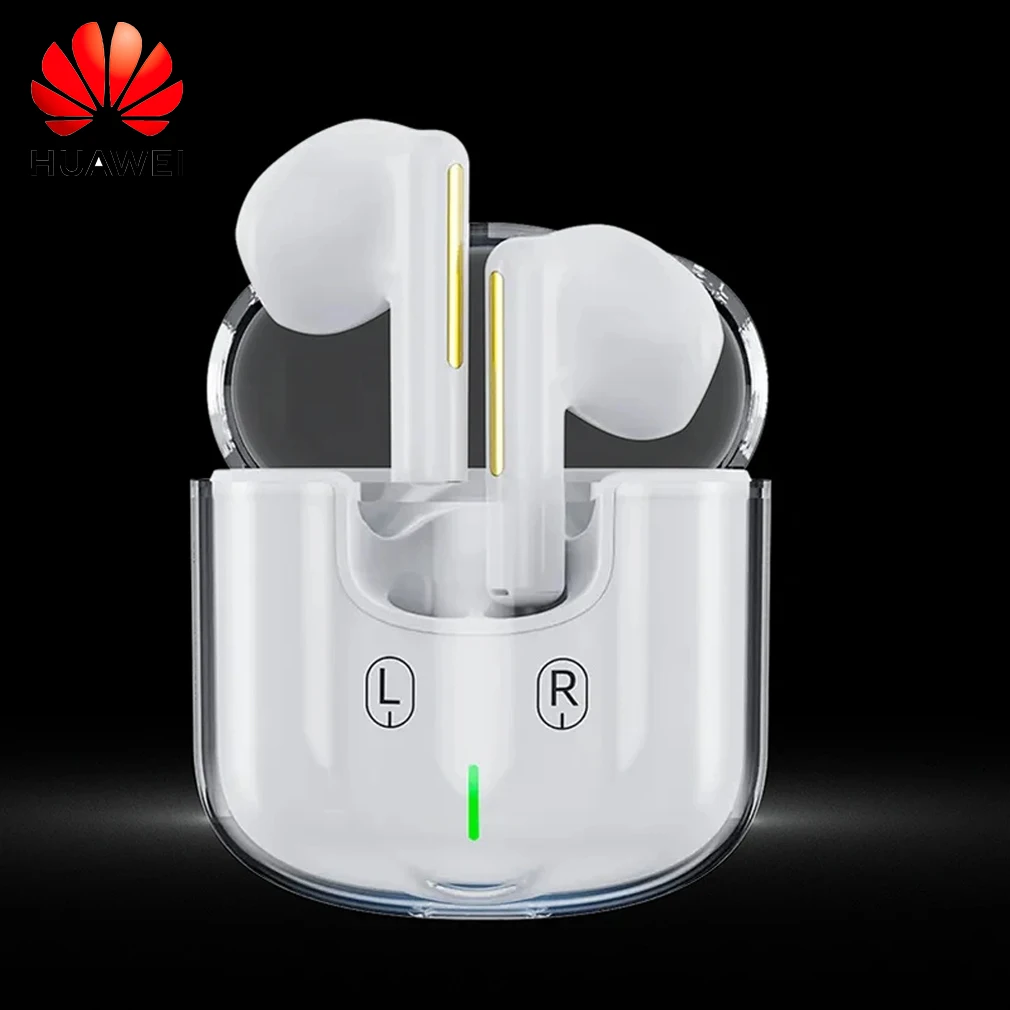 Huawei Wireless Bluetooth Earphones buds 4 pro HiFi Stereo Music Headphones In Ear Call Noise Reduction Sport Headset With Mic
Huawei Wireless Bluetooth Earphones buds 4 pro HiFi Stereo Music Headphones In Ear Call Noise Reduction Sport Headset With Mic