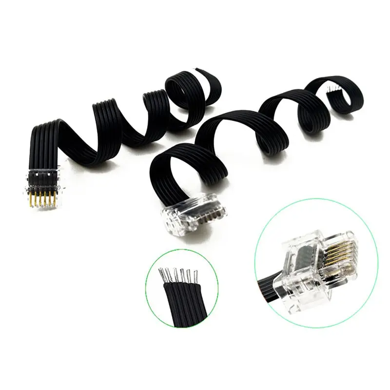Crystal Connector Cable For wedo 2.0 8883 9686 Metal Connector with Cable 25cm MOC PF Motor Repair Wire Crystal Head Connectors
Crystal Connector Cable For wedo 2.0 8883 9686 Metal Connector with Cable 25cm MOC PF Motor Repair Wire Crystal Head Connectors