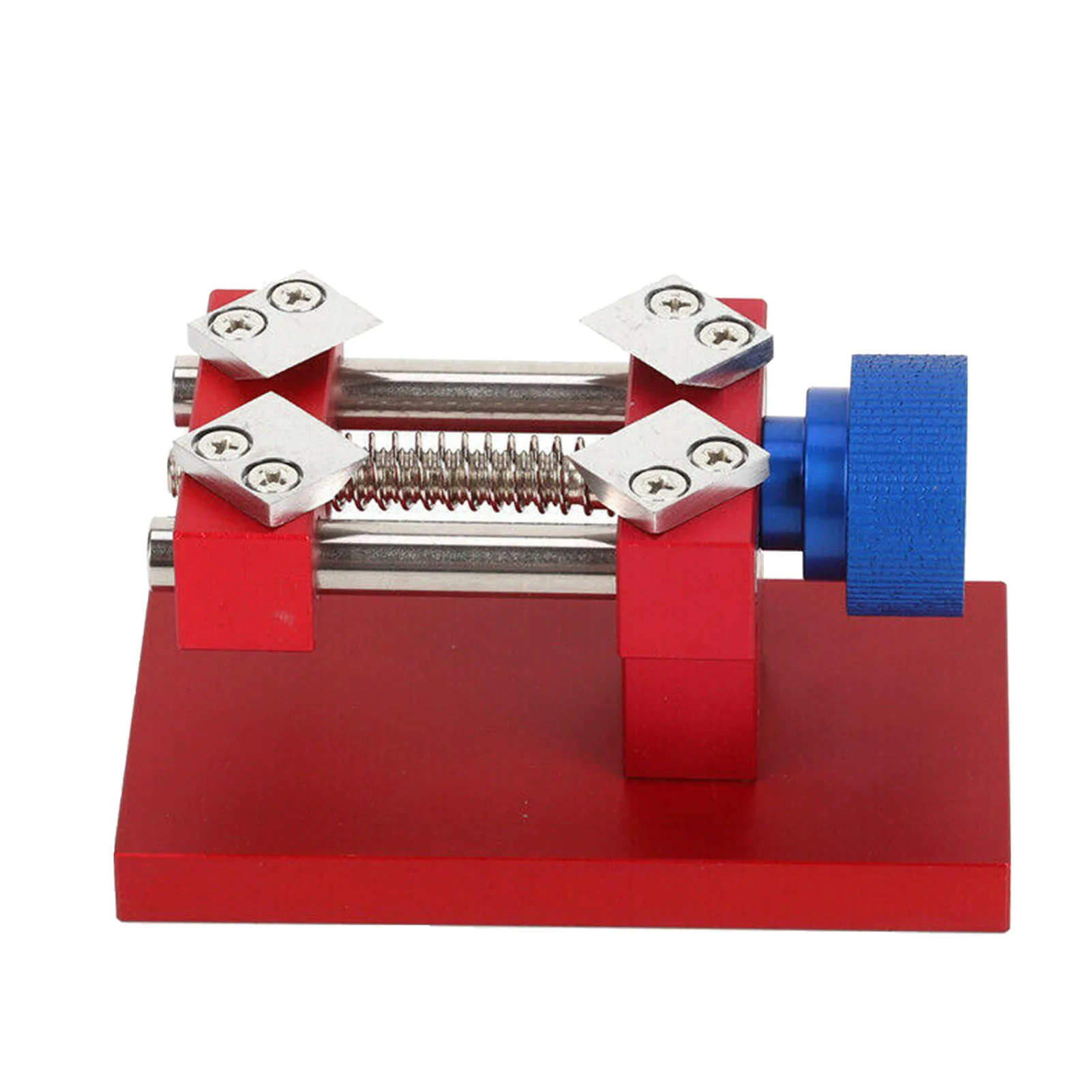 Watch Bezel Opener Watch Parts Repair Tool For Watchmaker Workbench Back Case Opener Tool Watch Parts Repair Accessories
Watch Bezel Opener Watch Parts Repair Tool For Watchmaker Workbench Back Case Opener Tool Watch Parts Repair Accessories