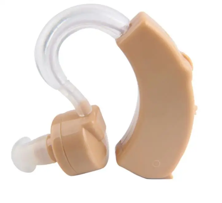 Wireless Hearing Aid Rechargeable Digital Hearing Aids Device Ear Amplifiers For 80-90dB Moderate Loss Elderly Hearing Aids
Wireless Hearing Aid Rechargeable Digital Hearing Aids Device Ear Amplifiers For 80-90dB Moderate Loss Elderly Hearing Aids