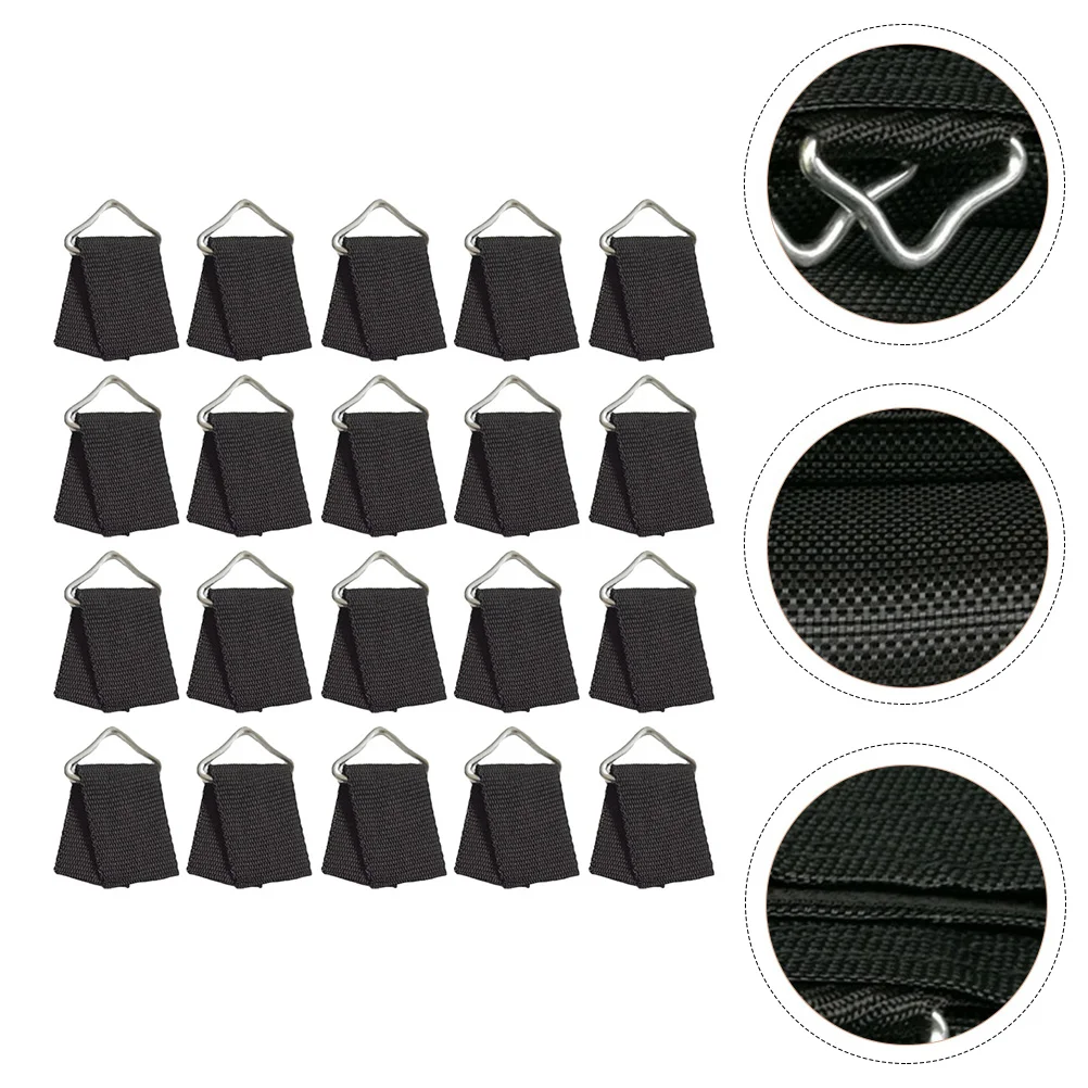 Trampoline Triangle Ring Buckle Rings Accessories Buckles Iron Webbing Metal Kidsparts Springs Supplies Stainless Steel
Trampoline Triangle Ring Buckle Rings Accessories Buckles Iron Webbing Metal Kidsparts Springs Supplies Stainless Steel