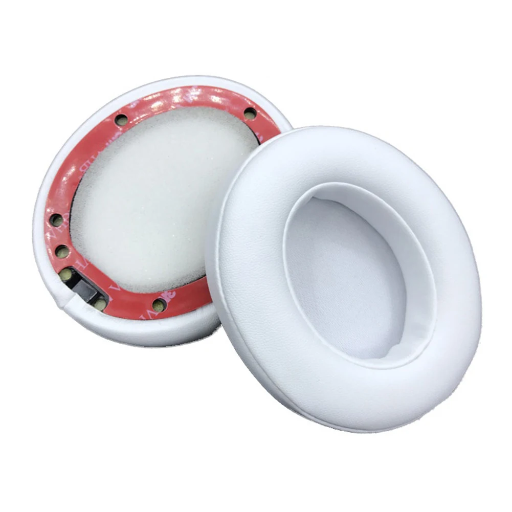 Ear Pads Headphone Cover Tools Durable And Soft Foam Filling Protein Leather 15cm * 15cm * 5cm Beats Studio 2.0
Ear Pads Headphone Cover Tools Durable And Soft Foam Filling Protein Leather 15cm * 15cm * 5cm Beats Studio 2.0