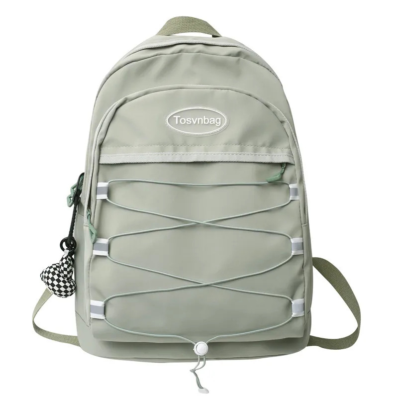 College Student High School Backpack for Girls Teen School Bag Women Bookbag Large Casual Campus Korean Bagpack
College Student High School Backpack for Girls Teen School Bag Women Bookbag Large Casual Campus Korean Bagpack