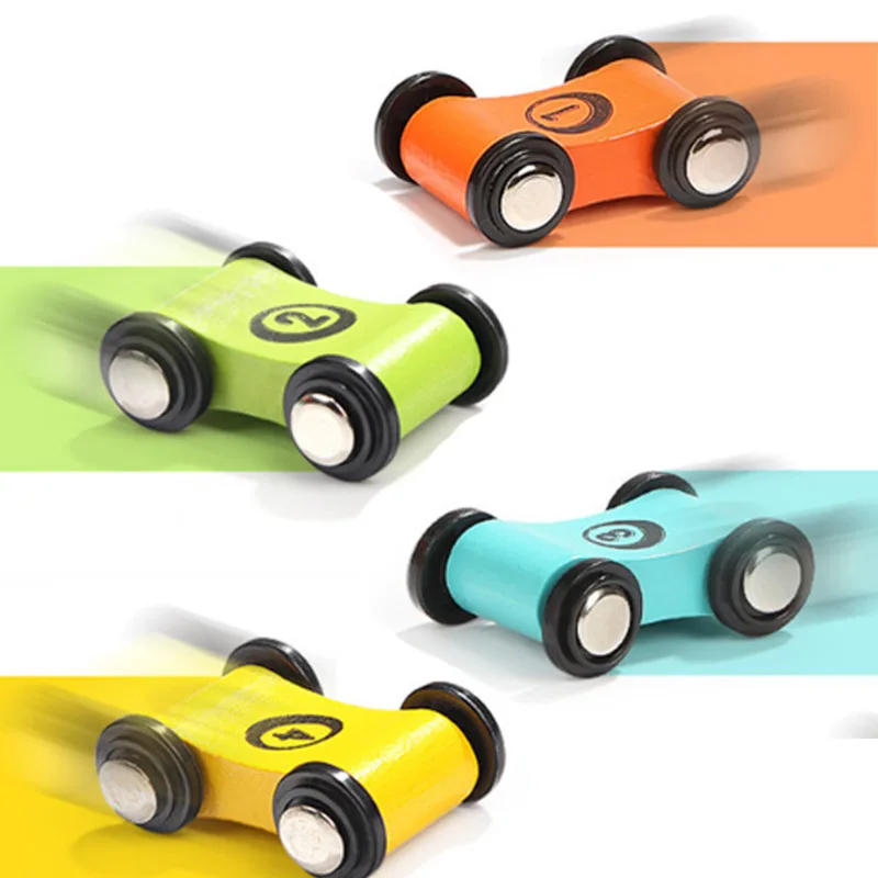 2PCS/Set Wooden Children's Slide Car Trolley Track Slide Car Inertia Pull Back Glider Toy Mini Car
2PCS/Set Wooden Children's Slide Car Trolley Track Slide Car Inertia Pull Back Glider Toy Mini Car