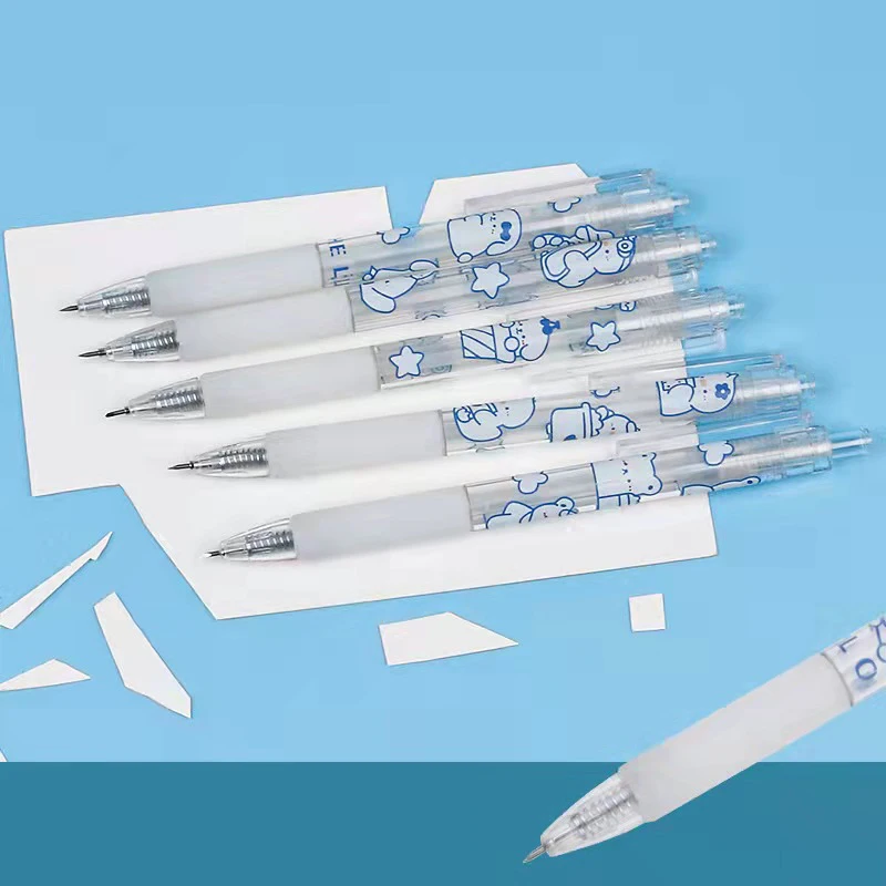 Bubble Pen Cutter Scrapbooking Sticker Tool Craft Gereedschap Art Papier Cutter Tape School Office Supply Mini Box Cutter
Bubble Pen Cutter Scrapbooking Sticker Tool Craft Gereedschap Art Papier Cutter Tape School Office Supply Mini Box Cutter
