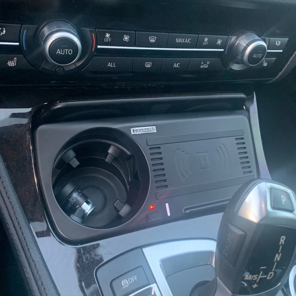Беспроводное зарядное устройство QI для BMW 5 серии F10 F18 520 530 535 2016 2015, плата для быстрой зарядки для iphone 12
Беспроводное зарядное устройство QI для BMW 5 серии F10 F18 520 530 535 2016 2015, плата для быстрой зарядки для iphone 12