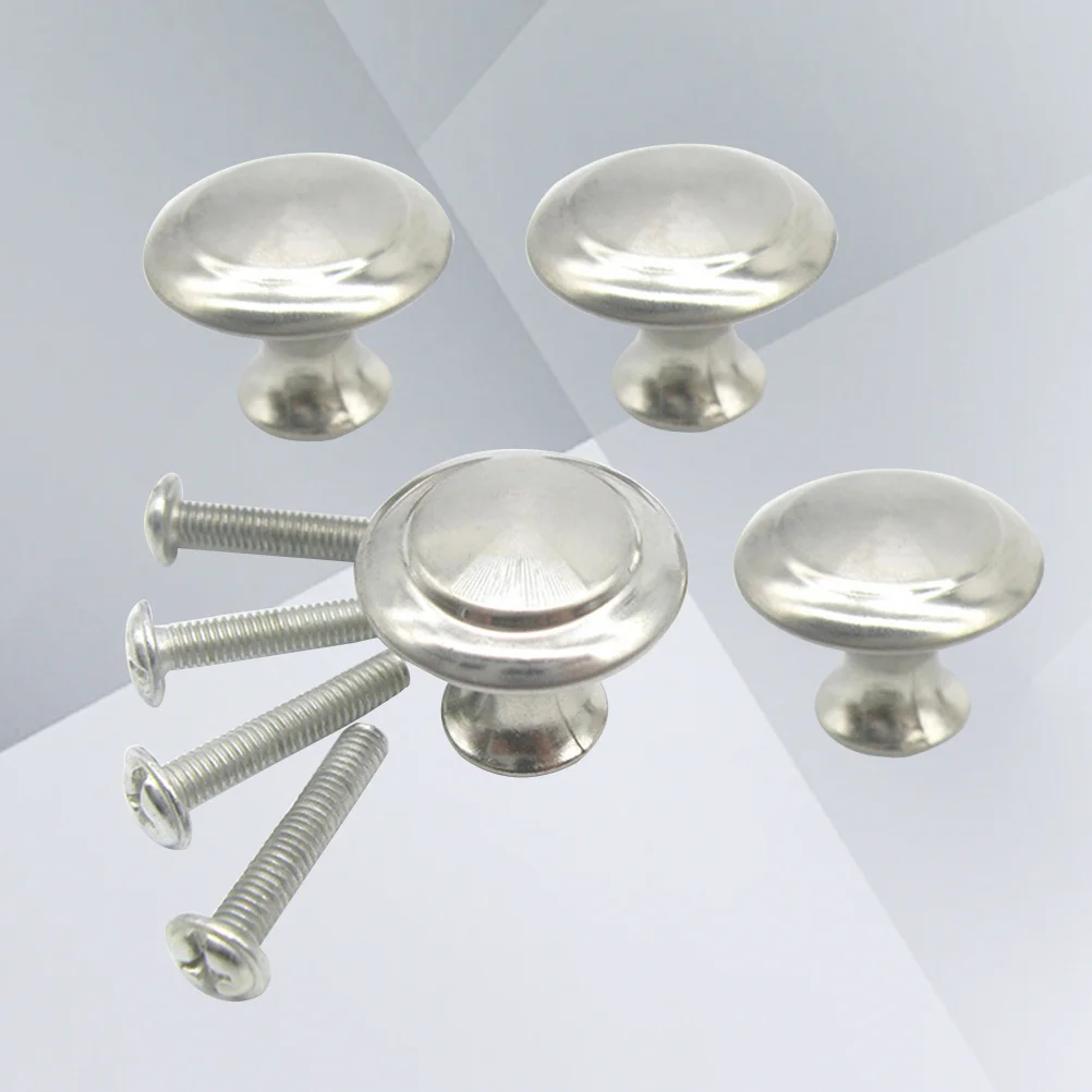 20pcs Zinc Alloy Cabinet Knobs Furniture Round Handles For Kitchen Bathroom Wardrobe Cabinet Drawer Dresser
20pcs Zinc Alloy Cabinet Knobs Furniture Round Handles For Kitchen Bathroom Wardrobe Cabinet Drawer Dresser