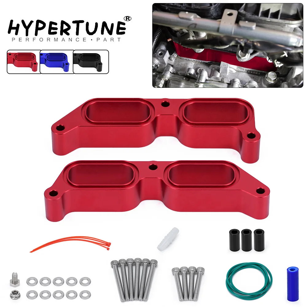 Billet Power Block Intake Manifold Spacer For 13+ Subaru BRZ 13-16 Scion FR-S 17+ For Toyota 86 FA20 Engine 19hp / 15tq
Billet Power Block Intake Manifold Spacer For 13+ Subaru BRZ 13-16 Scion FR-S 17+ For Toyota 86 FA20 Engine 19hp / 15tq