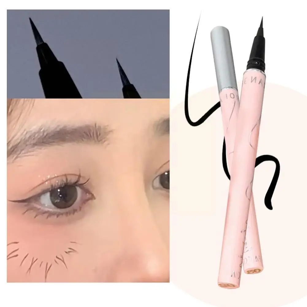 Honey Pink Diamond Eyeliner Waterproof Sweat Resistant And Liquid Eyeliner Smudge Smooth Girls To Makeup Smooth Not Color E U3F2
Honey Pink Diamond Eyeliner Waterproof Sweat Resistant And Liquid Eyeliner Smudge Smooth Girls To Makeup Smooth Not Color E U3F2