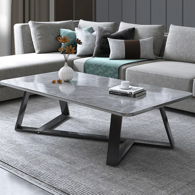 Luxury Coffee Tables Living Room Modern Design Marble Top Minimalist Low Dinning Table Nordic Mesa Auxiliar Bedroom Furniture
Luxury Coffee Tables Living Room Modern Design Marble Top Minimalist Low Dinning Table Nordic Mesa Auxiliar Bedroom Furniture