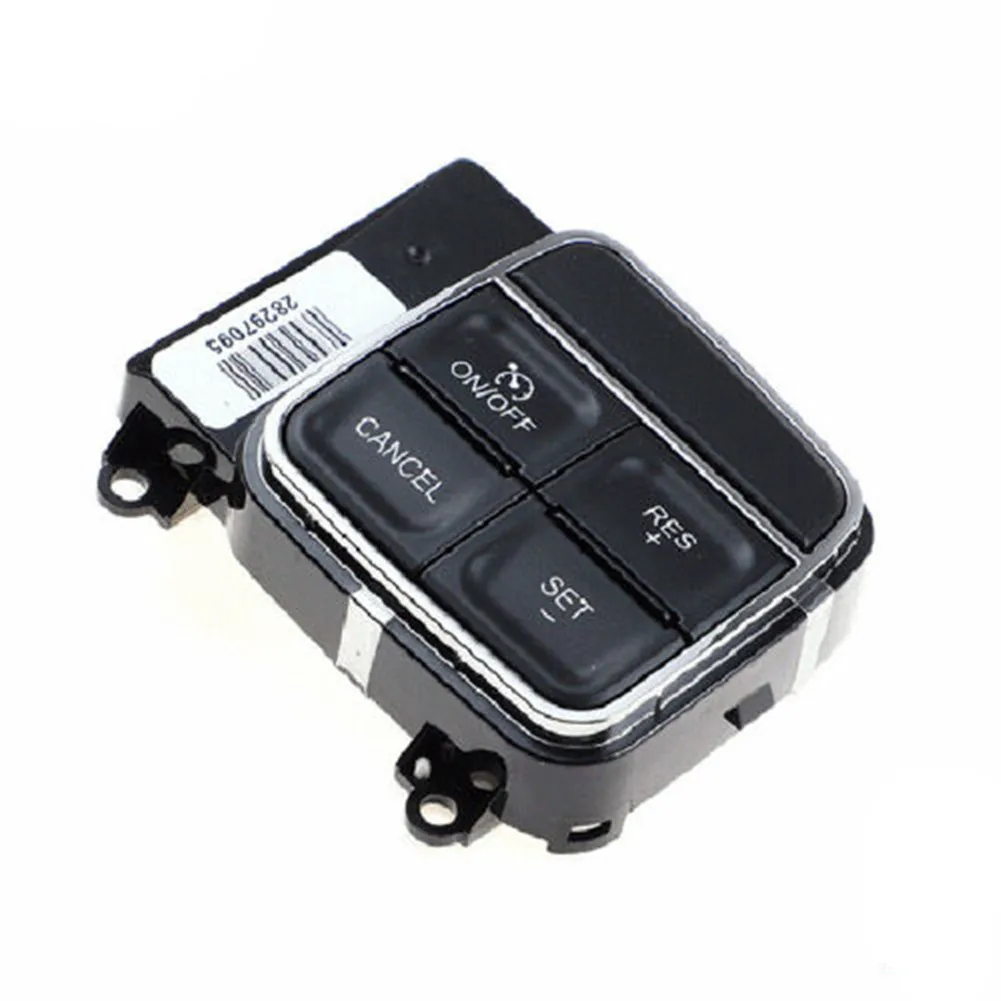 56046252AC Switch-Speed Control 56046252AD Cruise Control For 56046252AC Left Multifunction Steering Wheel Switch
56046252AC Switch-Speed Control 56046252AD Cruise Control For 56046252AC Left Multifunction Steering Wheel Switch