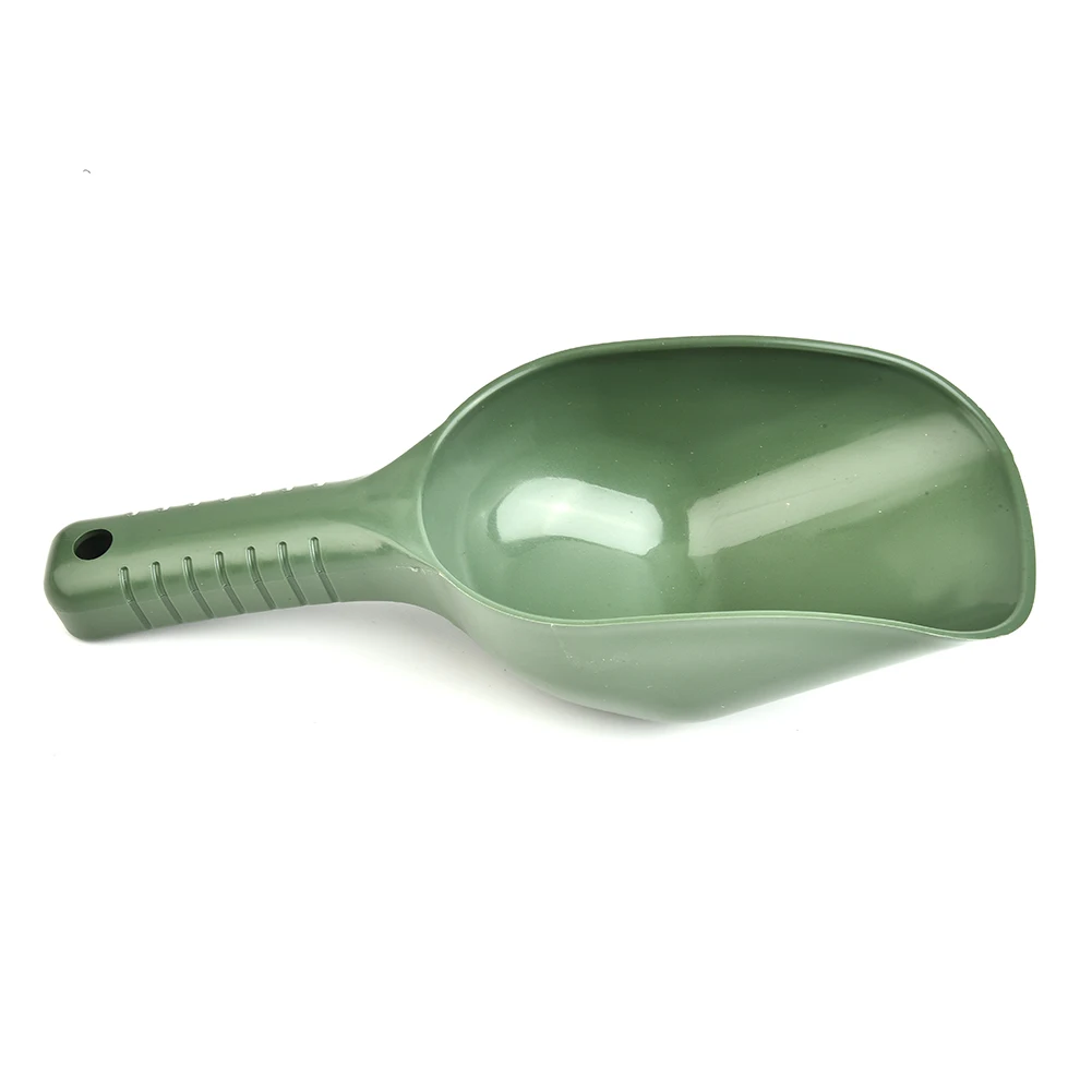 Bait Feeding Scoop Carp Fishing Tool Baiting Spoon Throw Baits Casting Scoop For Feeding Particles Boilies Carp Fishing
Bait Feeding Scoop Carp Fishing Tool Baiting Spoon Throw Baits Casting Scoop For Feeding Particles Boilies Carp Fishing