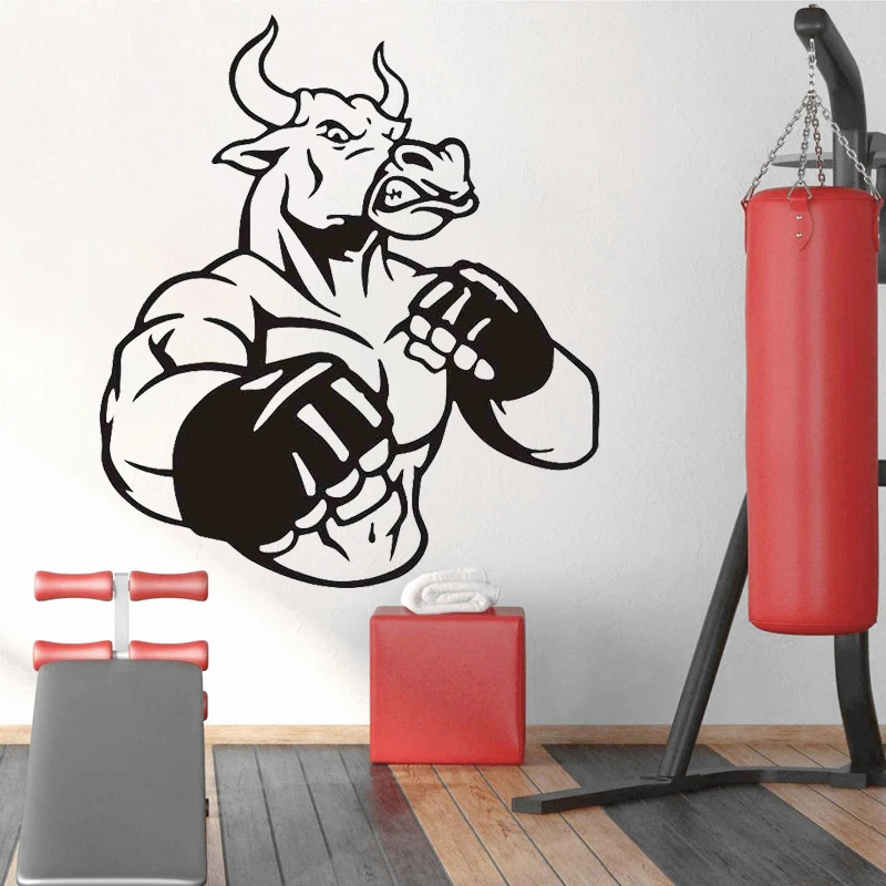 Настенная Наклейка Boxer Bull, переводная картинка для боксерского клуба, домашний декор для спальни, гостиной, украшение для мальчиков, детской...
Настенная Наклейка Boxer Bull, переводная картинка для боксерского клуба, домашний декор для спальни, гостиной, украшение для мальчиков, детской...