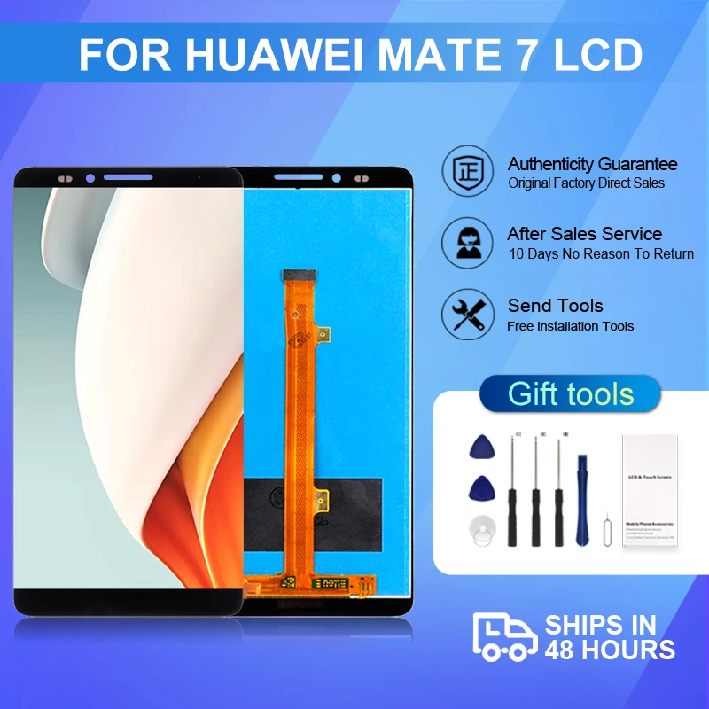 6,0 дюймовый дисплей Mate 7 для Huawei Mate 7, сенсорный ЖК-экран, дигитайзер, телефон в сборе с рамкой, бесплатная доставка
6,0 дюймовый дисплей Mate 7 для Huawei Mate 7, сенсорный ЖК-экран, дигитайзер, телефон в сборе с рамкой, бесплатная доставка