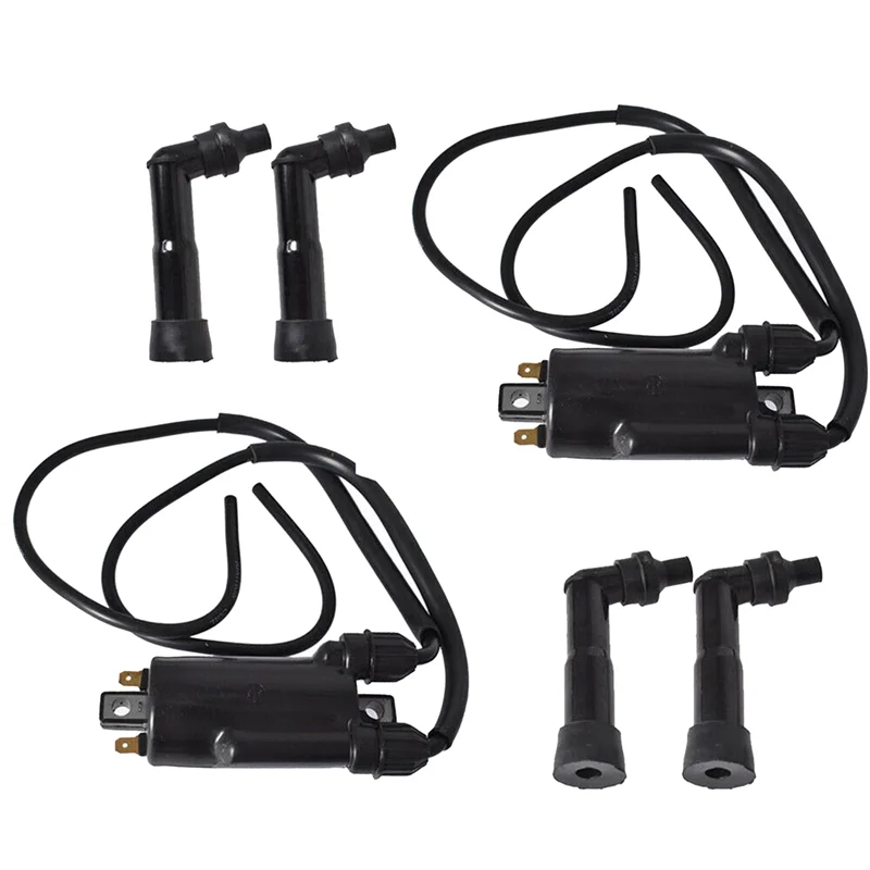 For CB650 CB650C CB650SC GL1100 GL1200 NEW Ignition Coils Caps and Wire 30500-422-003, 30700-MC8-000
For CB650 CB650C CB650SC GL1100 GL1200 NEW Ignition Coils Caps and Wire 30500-422-003, 30700-MC8-000