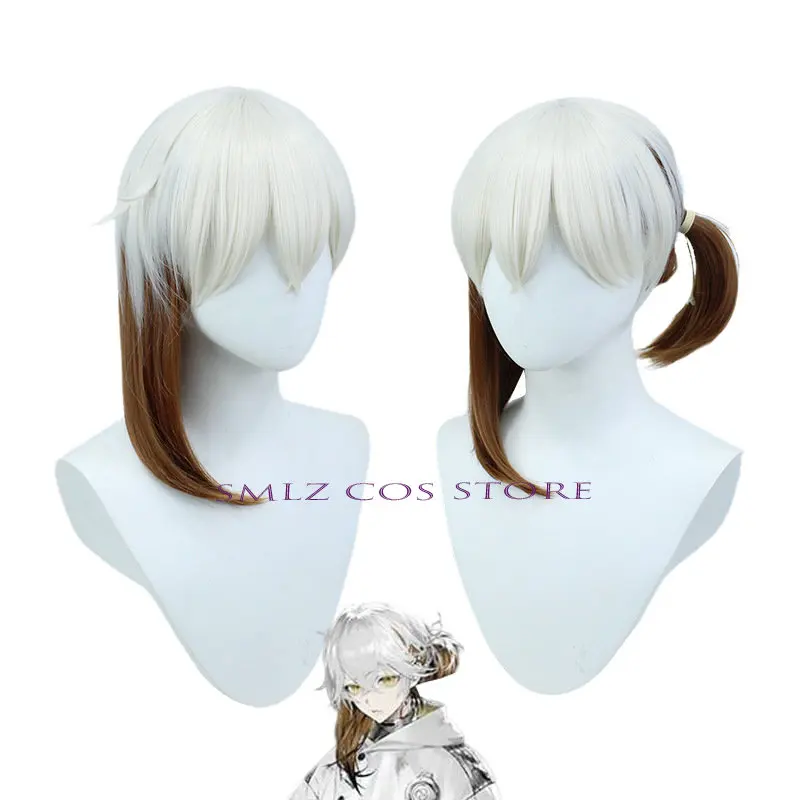 Medicine Pocket Cosplay Wig Anime Reverse:1999 Cosplay Mixed Color Woman Heat Resistant Synthetic Cosplay Wig
Medicine Pocket Cosplay Wig Anime Reverse:1999 Cosplay Mixed Color Woman Heat Resistant Synthetic Cosplay Wig