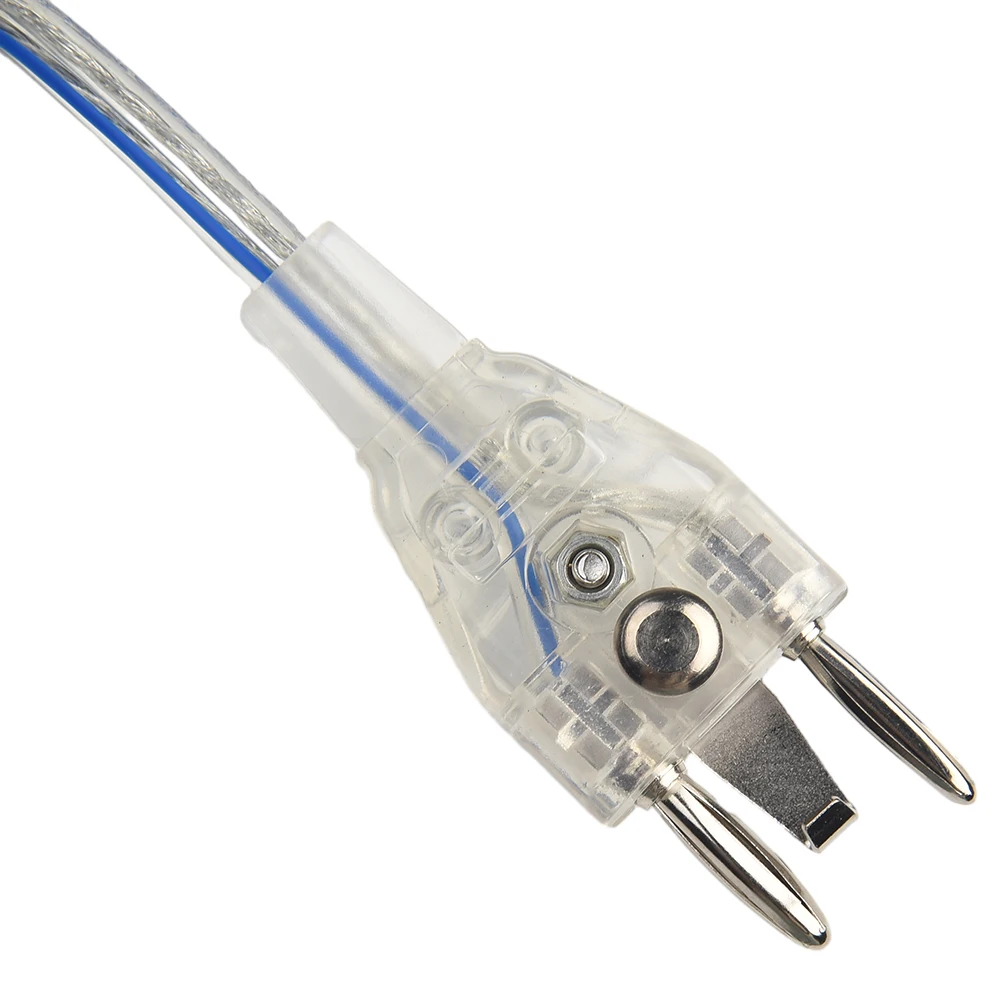 Cable Fencing Body Cords Clear Equipment Hand Line Hot Sale Plastic+stainless Steel Sporting Goods Suitable For Foil Brand New
Cable Fencing Body Cords Clear Equipment Hand Line Hot Sale Plastic+stainless Steel Sporting Goods Suitable For Foil Brand New