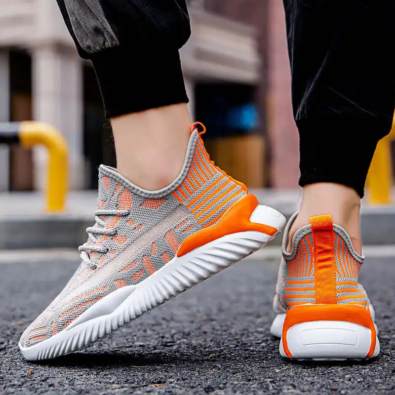 Men's White Sports Shoes 37-48 Men's Mesh Sneakers Calsado Man Sport Shoes International Brand Running Shoes Men Wit Tennis 630D
Men's White Sports Shoes 37-48 Men's Mesh Sneakers Calsado Man Sport Shoes International Brand Running Shoes Men Wit Tennis 630D