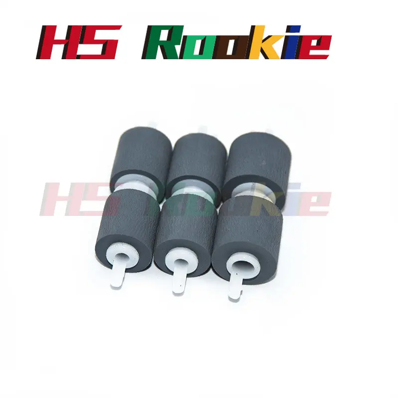 1set Paper Feed Roller for XEROX 5632 5638 5645 5653 5655 5665 5675 5687 5735 5745 5755 5765 5775 5790 5845 5855 5865 5875 5890
1set Paper Feed Roller for XEROX 5632 5638 5645 5653 5655 5665 5675 5687 5735 5745 5755 5765 5775 5790 5845 5855 5865 5875 5890