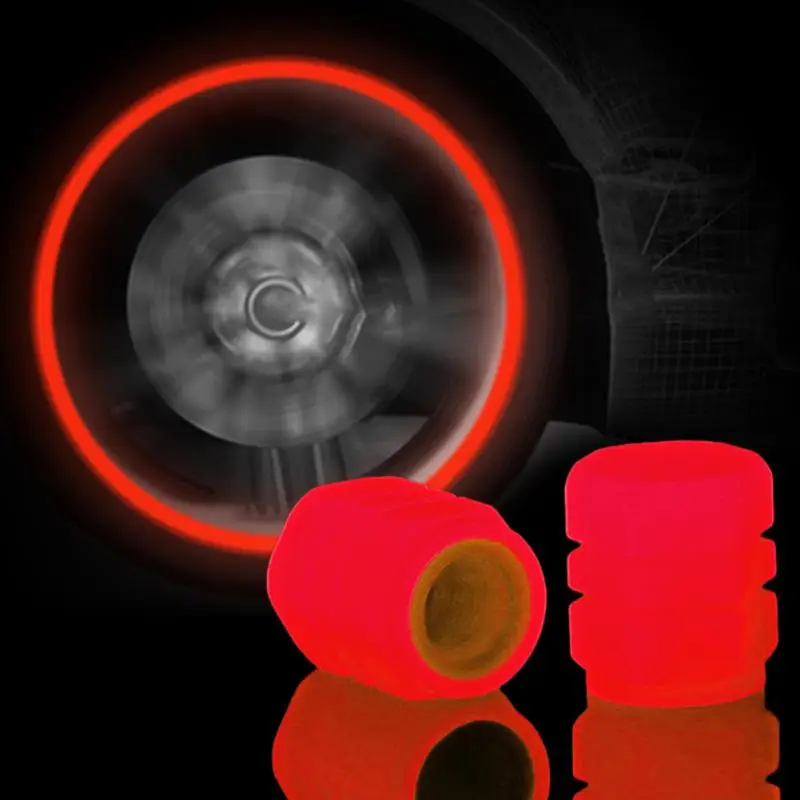Luminous Stem Caps,4 Pack Tire Valves Caps,car Moto Handmade Rhinestones Stem Cover Illuminated Valves Nozzles Car Accessories
Luminous Stem Caps,4 Pack Tire Valves Caps,car Moto Handmade Rhinestones Stem Cover Illuminated Valves Nozzles Car Accessories