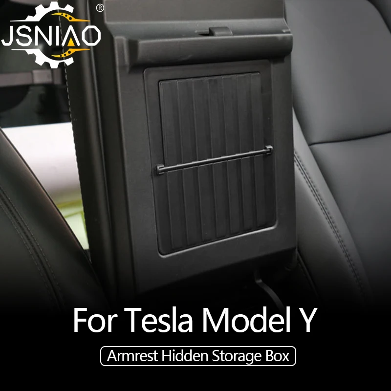 Подлокотник скрытый ящик для хранения для Tesla Model 3 Y ABS аксессуары для модификации интерьера центральный органайзер для консоли
Подлокотник скрытый ящик для хранения для Tesla Model 3 Y ABS аксессуары для модификации интерьера центральный органайзер для консоли