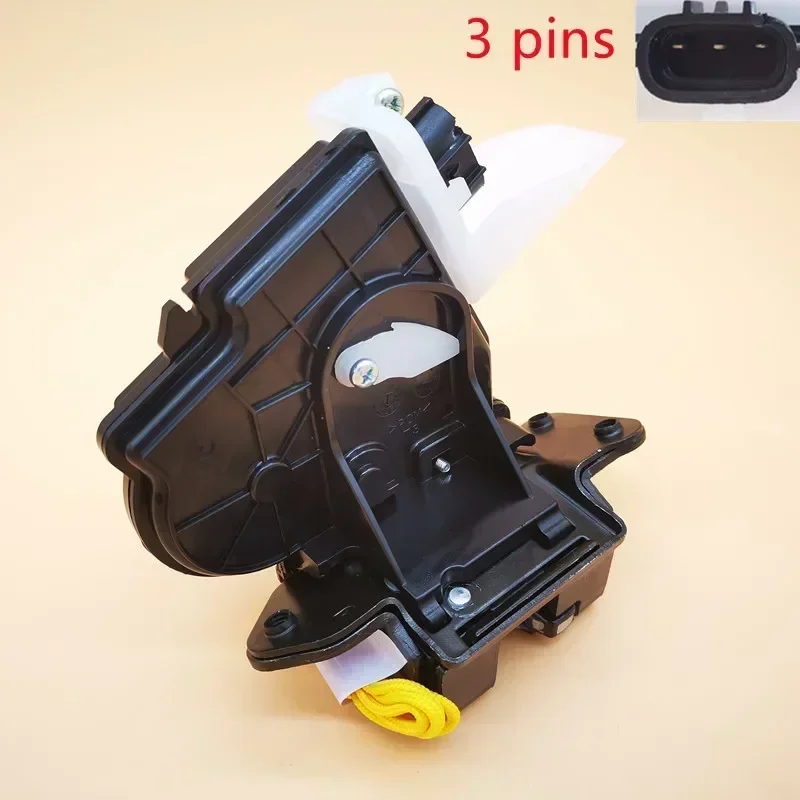 Привод замка задней двери багажника для Toyota Land Cruiser 2008-2011 2013-2015 Lexus LX570 2008-2011 6935060141 6935060140
Привод замка задней двери багажника для Toyota Land Cruiser 2008-2011 2013-2015 Lexus LX570 2008-2011 6935060141 6935060140