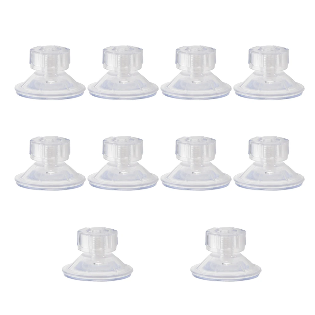 10pcs Camper Suction Cup Holder High-Grip Awning Suction Cup Fixing Pads Organize Hanges For Caravan Motorhome RV Boat 4.8cm
10pcs Camper Suction Cup Holder High-Grip Awning Suction Cup Fixing Pads Organize Hanges For Caravan Motorhome RV Boat 4.8cm