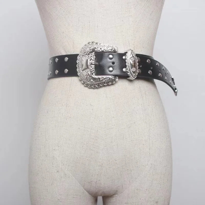 Luxury Women belt Carved Leather Belt Female Waist Strap Top Pin Buckle Belts For Women Lady Waistband
Luxury Women belt Carved Leather Belt Female Waist Strap Top Pin Buckle Belts For Women Lady Waistband